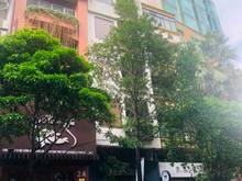 Hình ảnh Cho thuê spa, cửa hàng Cư xá Đô Thành, Q.3, 600m2, thang máy, 70tr TL