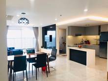 Hình ảnh ✔ Cho thuê CHCC SUNRISE CITY 125m 3pn 2wc - Nội thất đầy đủ