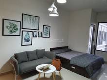 Hình ảnh ✔ Cho thuê CHCC SUNRISE CITY VIEW 38m OF 1wc - Nội thất đầy đủ