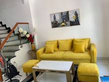 Hình ảnh Nhà bao đẹp, bao SHR, bao STCC, Nguyễn Thiện Thuật, DT 54m2