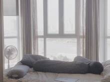 Hình ảnh Cho thuê Trang Chủ MB66.COM / Đăng Ký Tặng 66K chung cư Copac Square - Q4 - 3 phòng - 15 Triệu