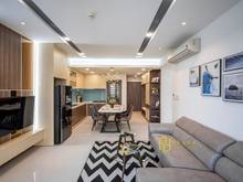 Hình ảnh Căn Hộ 49m2 View Hồ, SHR Giá 280tr, Full Nội Thất, Bao Sang Tên