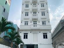 Hình ảnh Bán nhà MT Nguyễn Đình Chiểu, P2, Q. 3, 3m x 9m, 6T - Giá: 18,5tỷ