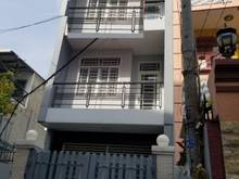 Hình ảnh Cho thuê nhà đường Bạch Đằng 5x15m quận Tân Bình