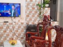 Hình ảnh Bán Nhà 1 Trệt 1 Lửng 1 Lầu Hẻm 4m Phường Tân Thuận Tây Quận 7   - Diệ