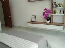 Hình ảnh Bán nhà đường Tô Ngọc Vân 1 trệt 1 lửng 3 lầu giá 4,8 tỷ , SHR.