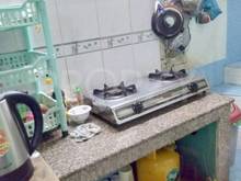 Hình ảnh Bán Nhà 1 Trệt 1 Lầu Tiện Xây Mới Hẻm Thông Thoáng Đường Huỳnh Tấn Phá