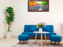 Hình ảnh ✔ Cho thuê CHCC SUNRISE CITY VIEW 38m OF 1wc - Nội thất đầy đủ