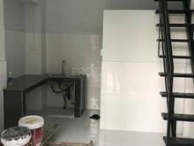 Hình ảnh Bán Nhà Hẻm Thông Thoáng Đường Phường Tân Thuận Tây Quận 7 - Liền Kề Q