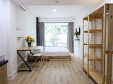 Hình ảnh Cho thuê Trang Chủ MB66.COM / Đăng Ký Tặng 66K studio KDC Nam Long Q7 Full nội thất view đẹp
