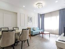 Hình ảnh ✔ Cho thuê CHCC SUNRISE CITY 76m 2pn 2wc - Nội thất đầy đủ