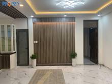Hình ảnh Bán Nhà Hẻm Mới Xây Phường Tân Thuận Tây - Quận 7, khu dân cư yên t