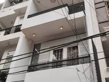 Hình ảnh Giá Mb6623 phiên bản mới nhất! Chính Chủ Cần Bán Gấp Nhà 3 Lầu HXH Phạm Văn Hai