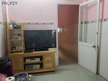 Hình ảnh Bán nhà quận 7 -  Nhà khu dân cư sầm uất, thuận tiện di chuyển sang cá