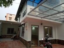 Hình ảnh Cho thuê Villa An Phú 1 trệt 1 lầu 3 phòng có sân rộng