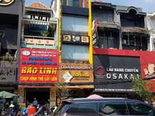 Hình ảnh MT kinh doanh sầm uất đường D, 4x22 1 trệt 3 lầu, đa ngành,