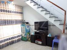 Hình ảnh Bán Nhà 1 Trệt 1 Lầu Phường Tân Thuận Tây Quận 7  - Diện tích: 4x12.2m