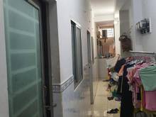 Hình ảnh Ô tô ngủ trong nhà Nghĩa Phát Tân Bình ngang 6.1m giá nhỉnh 7 tỷ.