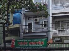 Hình ảnh Bán nhà MT KD cực tốt đ. Cao Thắng – Nguyễn Đình Chiểu, giá 30.5 tỷ TL