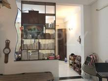 Hình ảnh Bán Nhà 1 Trệt 1 Lầu Hẻm Thông Thoáng Phường Tân Thuận Tây Quận 7   -