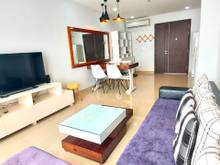 Hình ảnh ✔ Cho thuê CHCC SUNRISE CITY 56m 1pn 1wc - Nội thất đầy đủ