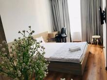Hình ảnh ✔ Cho thuê CHCC SUNRISE CITY VIEW 109m 3pn 2wc - Nội thất đầy đủ