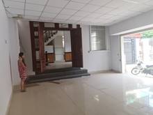 Hình ảnh cho thuê nhà 1 trệt, 1 lầu, 3 phòng ngủ, 2 wc, gốc gần chợ TX