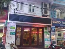 Hình ảnh Cho thuê nguyên căn mặt tiền Trần Doãn Khanh, Phường Đa Kao, Quận 1.
