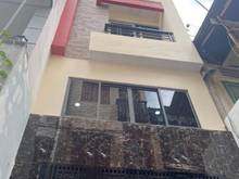 Hình ảnh Bán gấp nhà đẹp 5 tấm Nguyễn Văn Cừ Q.1 32m2, tiểu khu phân lô chuẩn