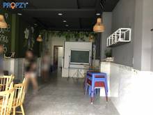 Hình ảnh Bán Nhà Mặt Tiền Đường Số Phường Tân Thuận Tây Quận 7  - Diện tích đất