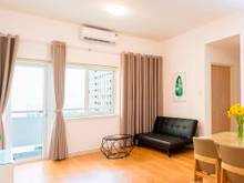 Hình ảnh Cho thuê Trang Chủ MB66.COM / Đăng Ký Tặng 66K chung cư Vạn Đô - 3 phòng