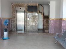 Hình ảnh Bán Nhà 1 Trệt 1 Lửng 5 Lầu - Mặt Tiền Lớn Phường Tân Thuận Tây Quận 7