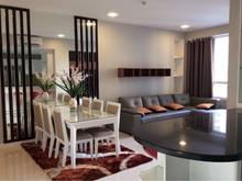 Hình ảnh ✔ Cho thuê CHCC SUNRISE CITY 124m 3pn 2wc - Nội thất đầy đủ