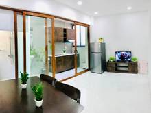 Hình ảnh Cho thuê chung cư gia đình 2PN KDC Nam Long Q7 Full nội thất nhà đẹp