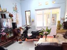 Hình ảnh Bán Nhà Hẻm Xe Hơi Phường Tân Thuận Tây Quận 7 - Liền Kề Quận 4  - Diệ