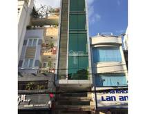 Hình ảnh Cho thuê nhà nguyên căn Huỳnh văn bánh . phường 11 , Q.Phú Nhuận
