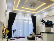 Hình ảnh Nhà đẹp 4 phòng ngủ gần chợ Bắc Mỹ An - B719