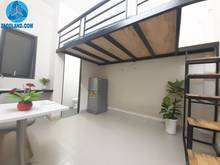 Hình ảnh PHòng cao cấp đủ tiện nghi giá siêu rẻ khai trương, Âu Cơ - Phú Trung