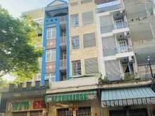Hình ảnh NHÀ MT nội khu VÕ VĂN TẦN – NGUYỄN ĐÌNH CHIỂU (93.1m2) giá: 36 tỷ