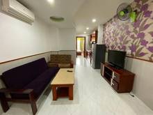 Hình ảnh Cho thuê Trang Chủ MB66.COM / Đăng Ký Tặng 66K 183 Bến Vân Đồn, Quận 4, 1PN, 40m2, full nội thất