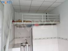 Hình ảnh Bán Nhà Hẻm Phường Tân Thuận Tây Quận 7 - Nhà đang có 4 phòng trọ cho