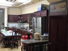 Hình ảnh Bán nhà 1 trệt 4 lầu mặt tiền đường thông thoáng Phường Tân Thuận Tây