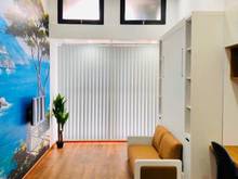 Hình ảnh Officetel The Sun Avenue, 35m2 - Full nội thất để ở và làm việc.