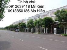 Hình ảnh Chính chủ cần cho thuê biệt thự Mỹ Thái 1, Phú Mỹ Hưng giá 22 triệu