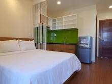 Hình ảnh Cho thuê khách sạn 12P đường Trần Hưng Đạo, P. Cầu Ông Lãnh, Quận 1.