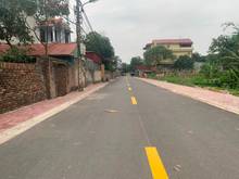 Hình ảnh Bán đất trục chính thôn Viên Ngoại, Đặng Xá, Gia Lâm