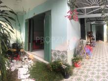 Hình ảnh Bán nhà hẻm thông thoáng, xã Long Thới Đường Huyện Nhà Bè-thích hợp ở