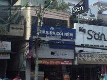 Hình ảnh Cho thuê nguyên căn 2 mặt tiền đường Trường Chinh, P.3, Quận Tân Bình