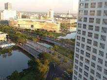 Hình ảnh CH Happy Valley,PMH, Q 7, 135m2,3PN, nội thất cao cấp đầy đủ, giá 27tr