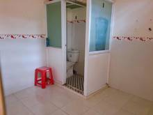 Hình ảnh Bán nhà nát HXH Hồ Thị Kỷ, Q10, 40m2(4x10), giá 4,4 tỷ